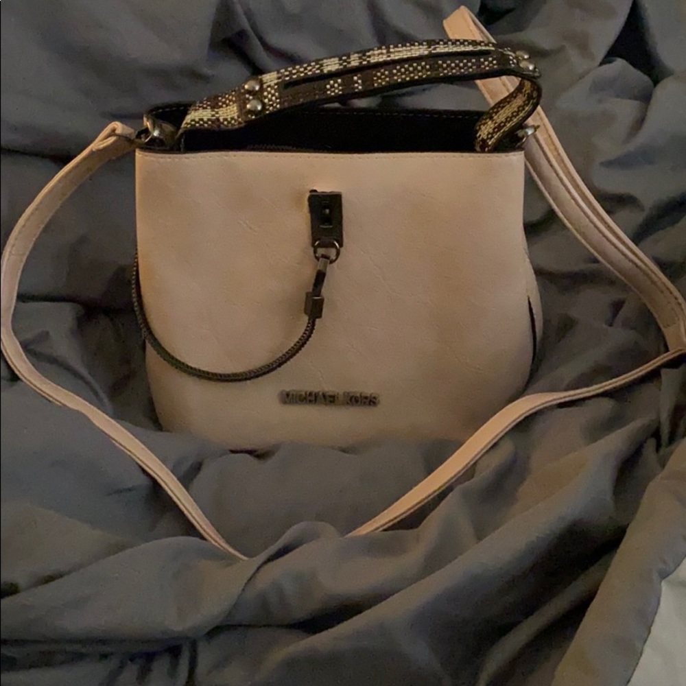 MK crossbody
